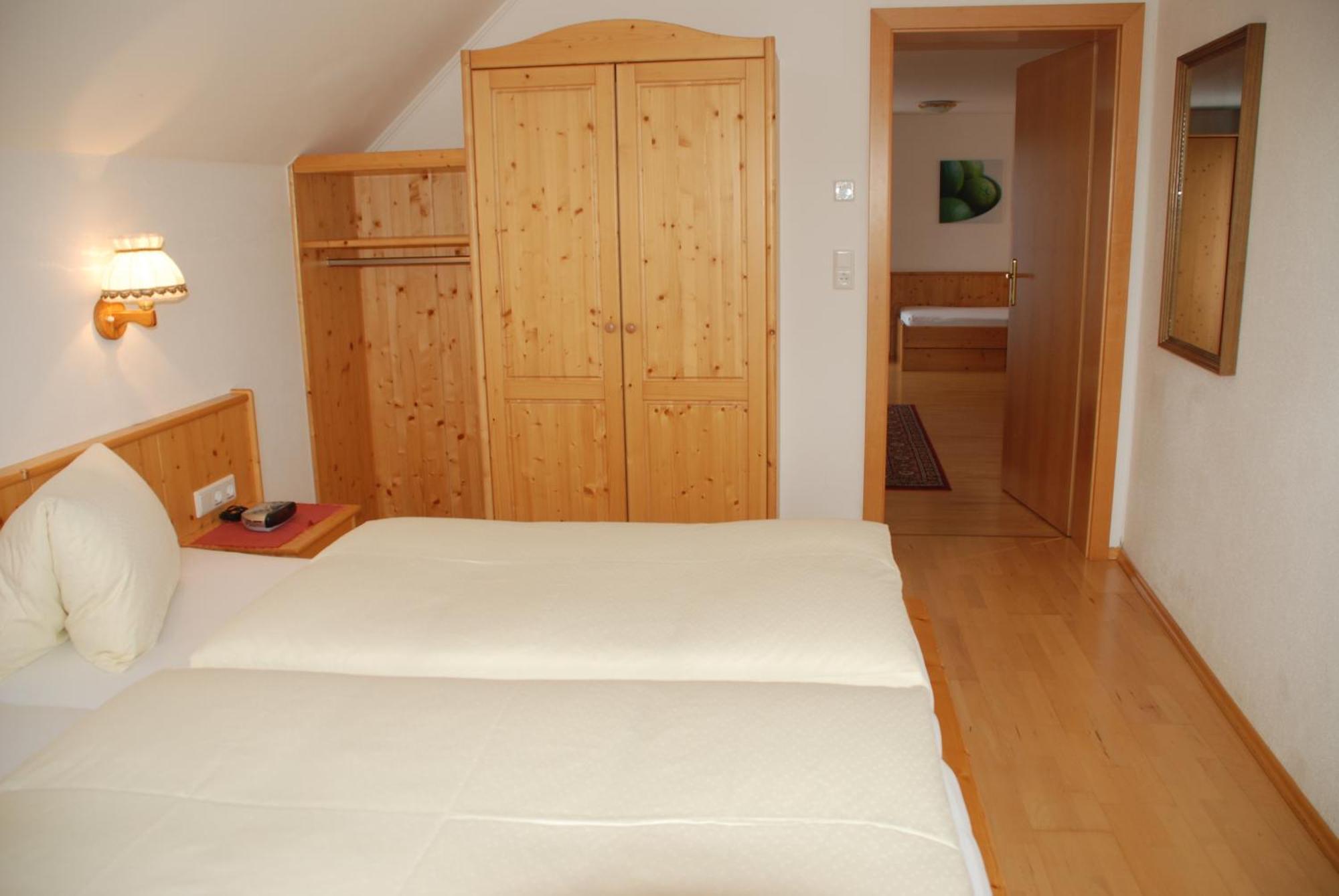 Hotel Zum Granitzl Mariapfarr Esterno foto