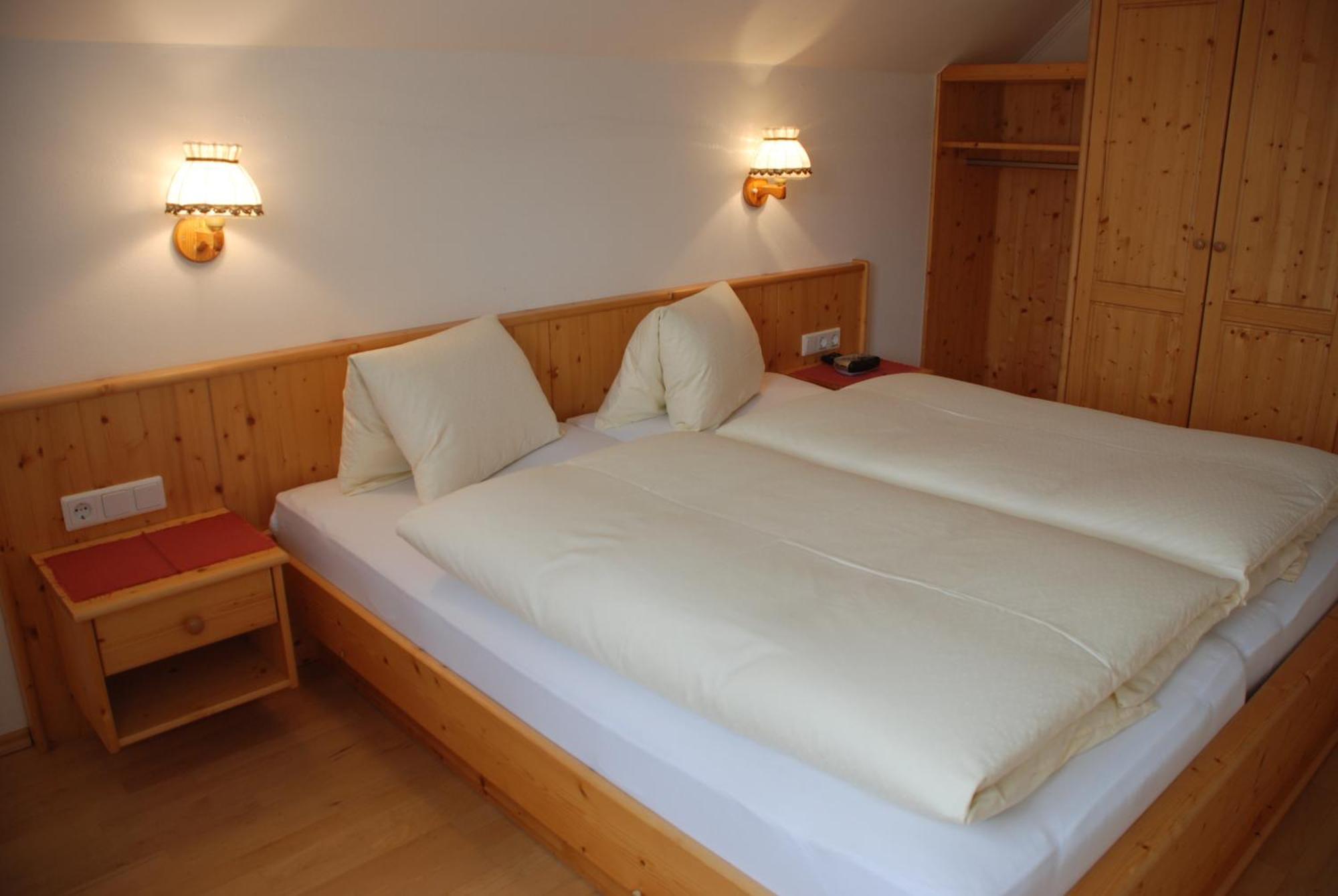 Hotel Zum Granitzl Mariapfarr Esterno foto
