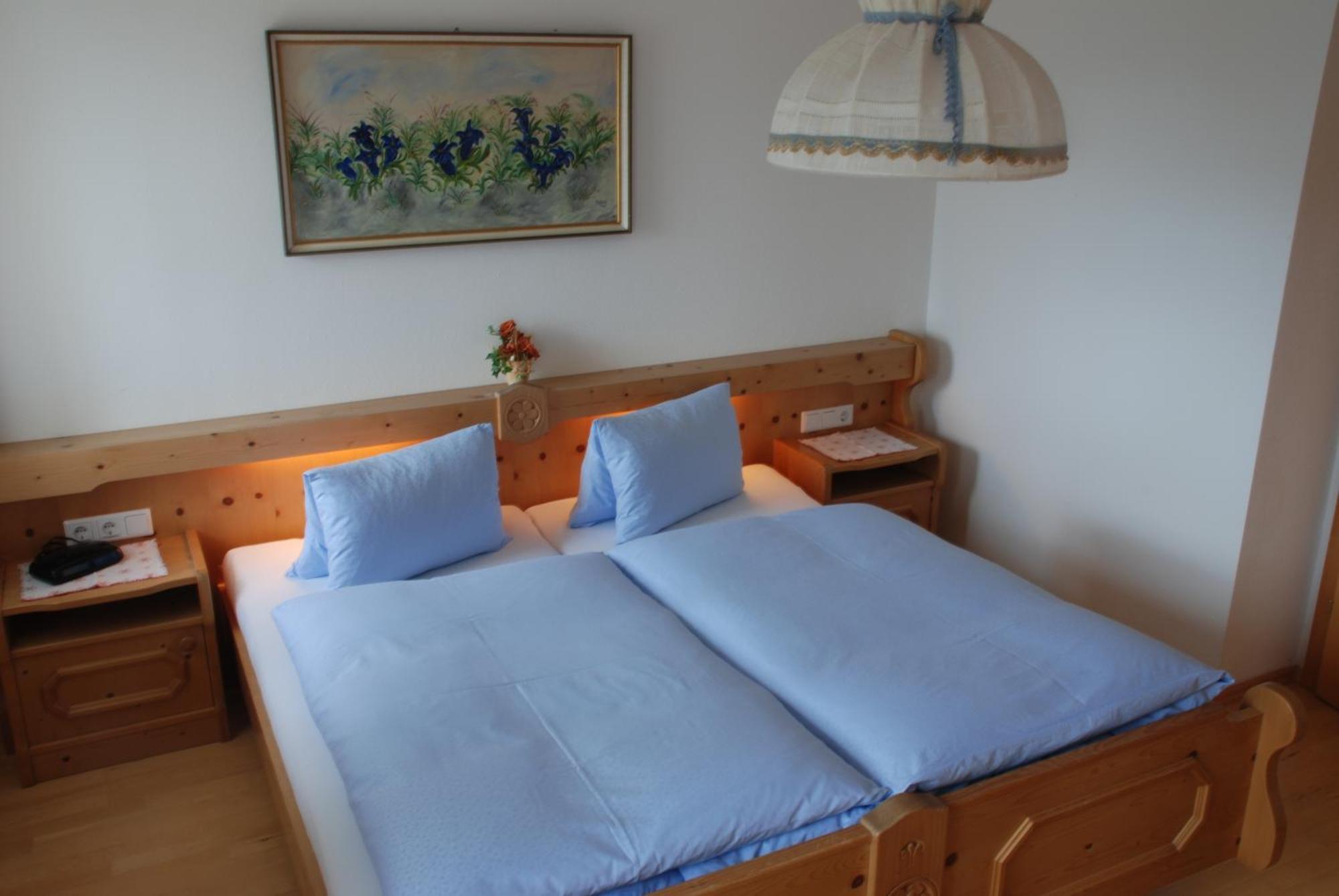 Hotel Zum Granitzl Mariapfarr Esterno foto