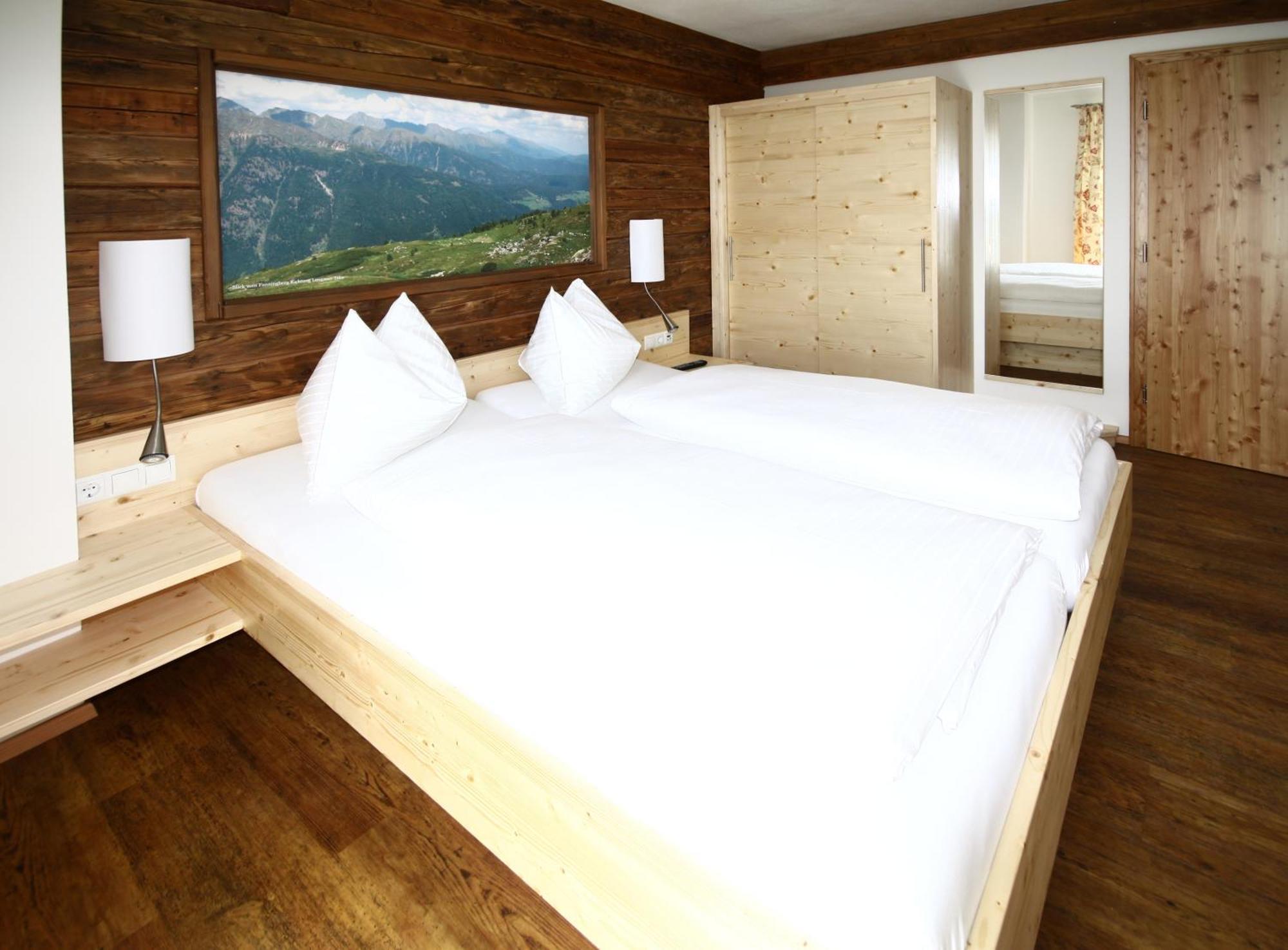 Hotel Zum Granitzl Mariapfarr Esterno foto