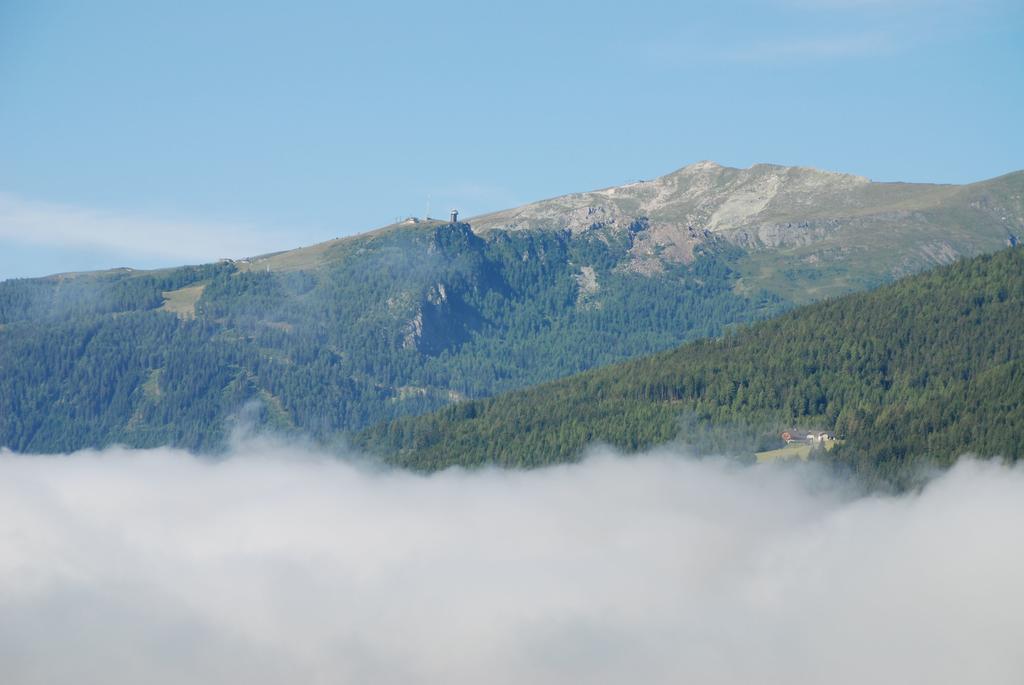 Hotel Zum Granitzl Mariapfarr Esterno foto