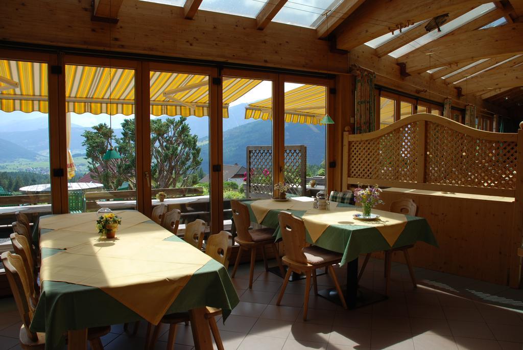 Hotel Zum Granitzl Mariapfarr Esterno foto