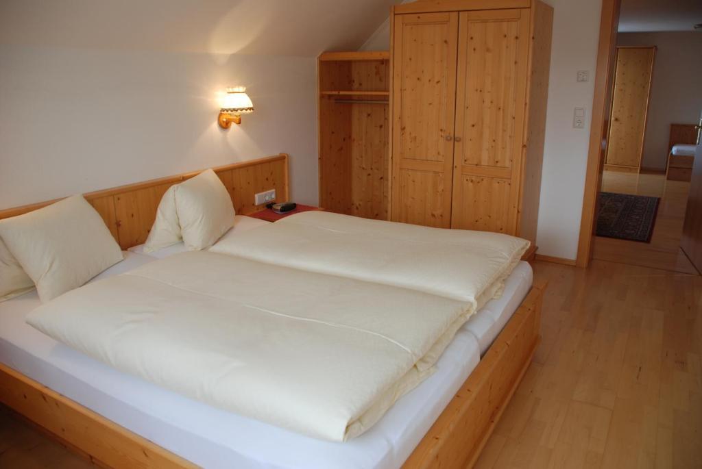 Hotel Zum Granitzl Mariapfarr Camera foto