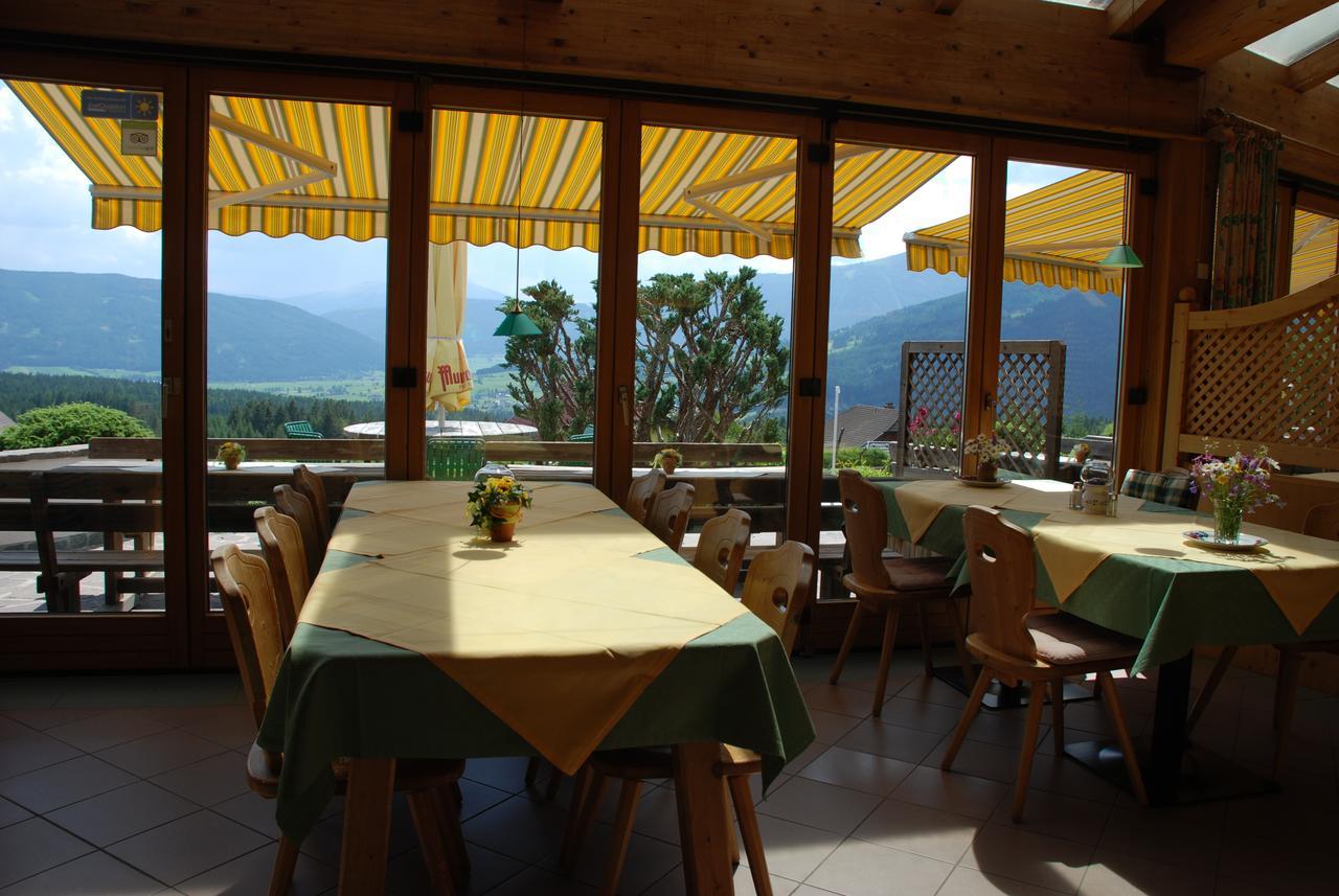 Hotel Zum Granitzl Mariapfarr Esterno foto